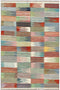 Maimaneh Modern Kilim 248 x 172 cms